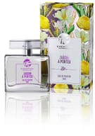EXENTHIA MEDITERRANEA JARDIN A PORTER EAU DE PARFUM LIBRE 50 ML
