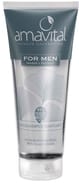 AMAVITAL PRIVATE COLLECTION FOR MEN SANDALO & PATCHOULI DOCCIASHAMPOO TONIFICANTE 200 ML