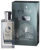 AMAVITAL PRIVATE COLLECTION FOR MEN SANDALO & PATCHOULI EAU DE PARFUM 50 ML