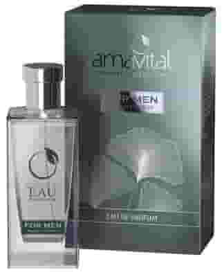 AMAVITAL PRIVATE COLLECTION FOR MEN SANDALO & PATCHOULI EAU DE PARFUM 50 ML