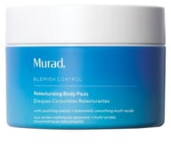 MURAD RETEXTURIZING BODY PADS 45 PEZZI
