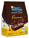PIACERI MEDITERRANEI BROWNIES 200 G