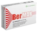 BERMAX 24 CAPSULE