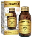 ALLERGYVIS T 180 PASTIGLIE