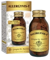 ALLERGYVIS T 180 PASTIGLIE