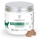 LONGEVITY PET PROBIOTICPET CANE 30 COMPRESSE
