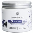 LONGEVITY PET ARTOPET DIFESA 60 COMPRESSE