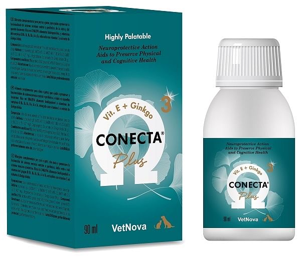 Conecta Plus 90 Ml