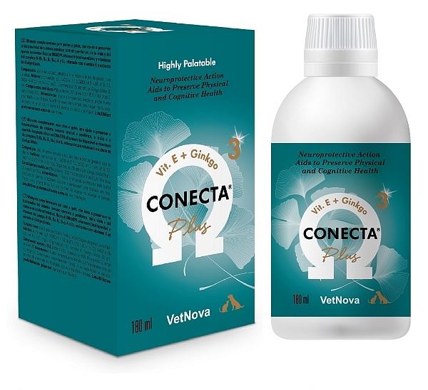 Conecta Plus 180 Ml