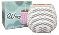 WAVY DIFFUSORE USB