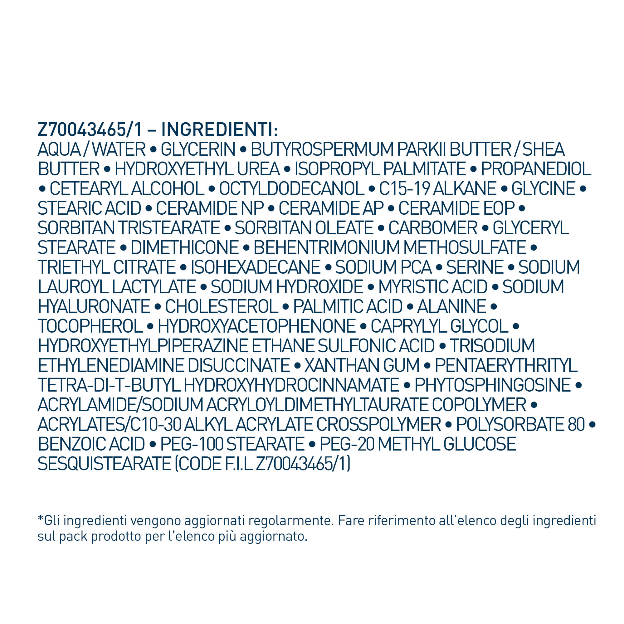 CERAVE INTENSIVE MOISTURIZING LOTION 473 ML