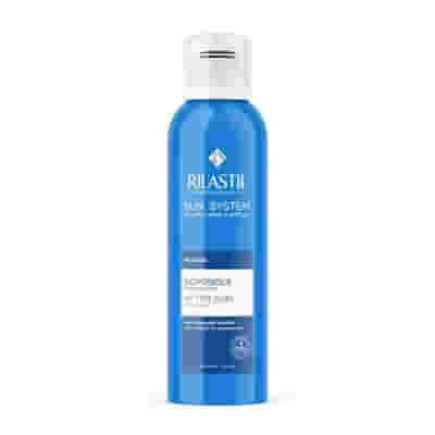 RILASTIL SUN MOUSSE DOPOSOLE RINFRESCANTE 200 ML