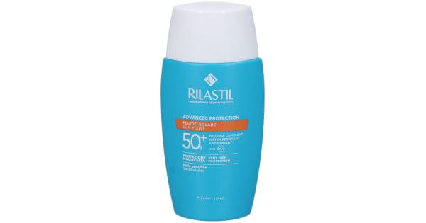 RILASTIL SUN SPF30 ADVANCED ECO 50 ML