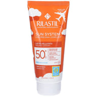 RILASTIL SUN SPF50+ LATTE VELLUTO 100 ML