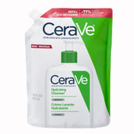 CERAVE REFILL DETERGENTE IDRATANTE 473 ML