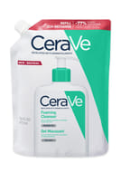 CERAVE REFILL SCHIUMA DETERGENTE 473 ML