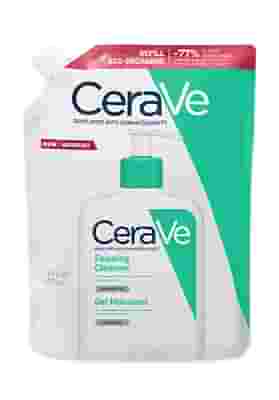 CERAVE REFILL SCHIUMA DETERGENTE 473 ML