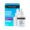 NEUTROGENA HB NIACINAMIDE SIERO 30 ML
