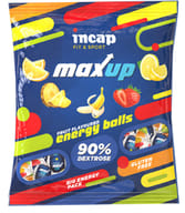 MAX UP CARAMELLE 100 G