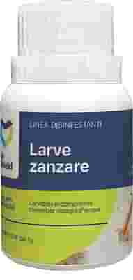 MR SHIELD LARVE ZANZARE 20 COMPRESSE