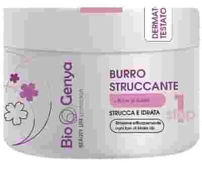 BIOGENYA BURRO STRUCCANTE 80 ML