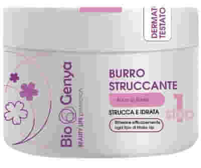 BIOGENYA BURRO STRUCCANTE 80 ML