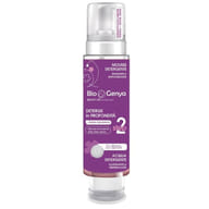 BIOGENYA ACQUA MOUSSE DETERGENTE 2 IN 1 250 ML