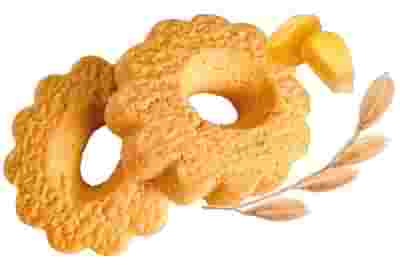 BISCOTTO LA TRADIZIONE RISO E MAIS 220 G