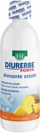 ESI DIURERBE FORTE DRENANTE ESTATE ANANAS BIPACK 500 ML + 500 ML