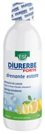 ESI DIURERBE FORTE DRENANTE ESTATE LIMONE BIPACK 500 ML+ 500 ML