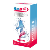 OZILEN SGR 20 BUSTINE 15 ML