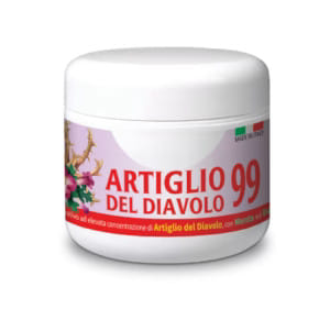 ARTIGLIO DEL DIAVOLO ARTIGIANALE 99% 250 ML