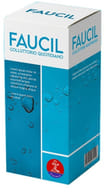 FAUCIL COLLUTORIO 250 ML