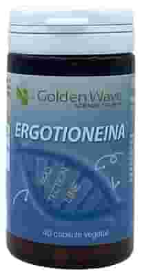 ERGOTIONEINA 40 CAPSULE VEGETALI