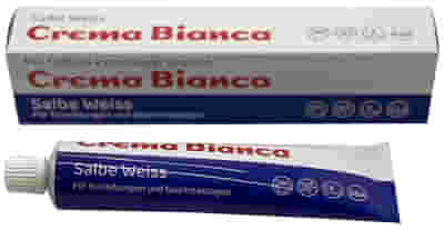 CREMA BIANCA 60 ML