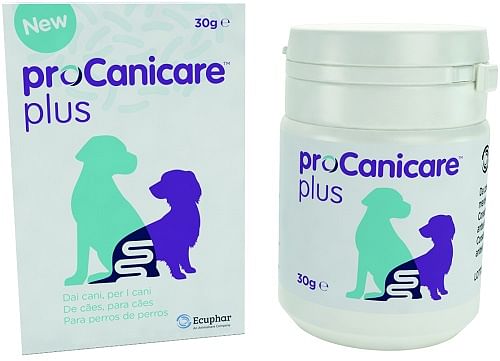 Procanicare Plus 30 G