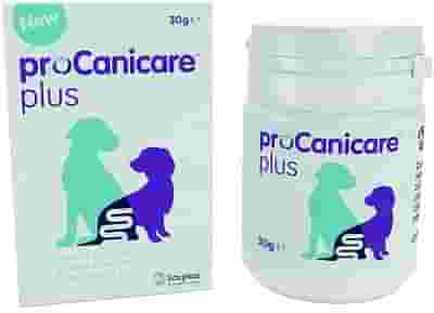 PROCANICARE PLUS 30 G