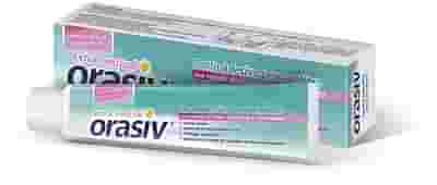 ORASIV EXTRA NEUTRAL PASTA ADESIVA PER DENTIERE 40 G