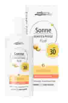 MEDIPHARMA SONNE CREMA VISO FLUIDA SPF 30 50 ML