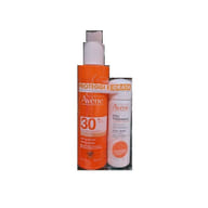 AVENE SOL SPRAY SPF30 200 ML + SPRAY ACQUA 50 ML