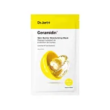 DR JART+ CERAMIDIN SKIN BARRIER MOISTURIZING MASK 1EA 22 G