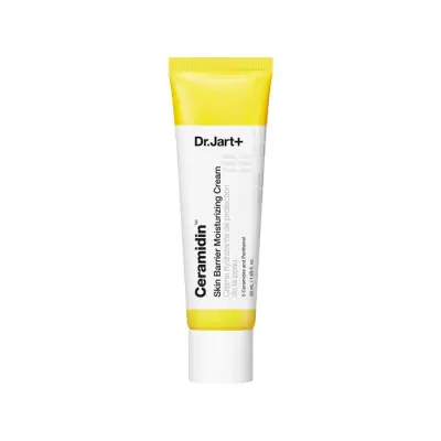 DR JART+ CERAMIDIN SKIN BARRIER MOISTURIZING CREAM 50 ML DR JART+ CERAMIDIN SKIN BARRIER MOISTURIZING CREAM 50 ML