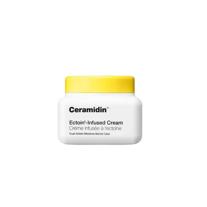 DR JART+ CERAMIDIN ECTOIN INFUSED CREAM 50 ML