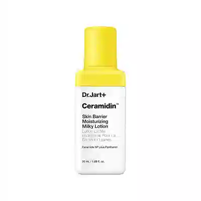 DR JART+ CERAMIDIN SKIN BARRIER MOISTURIZING MILKY LOTION 50 ML