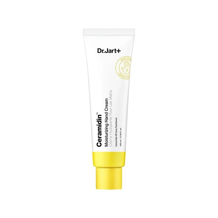 Dr Jart+ Ceramidin Moisturizing Hand Cream 100 Ml