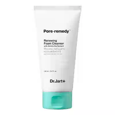 DR JART+ PORE REMEDY  RENEWING FOAM CLEANSER 150 ML
