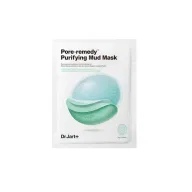 DR JART+ DERMASK PORE REMEDY PURIFYING MUD MASK 13 G