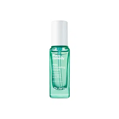 DR JART+ PORE REMEDY PHA EXFOLIATING SERUM 30 ML DR JART+ PORE REMEDY PHA EXFOLIATING SERUM 30 ML