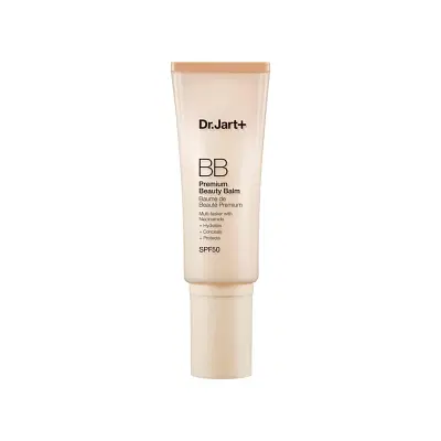 DR JART+ PREMIUM BEAUTY BALM 02 LIGHT MEDIUM-MEDIUM 40 ML DR JART+ PREMIUM BEAUTY BALM 02 LIGHT MEDIUM-MEDIUM 40 ML