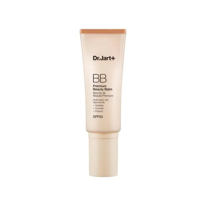 DR JART+ PREMIUM BEAUTY BALM 03 MEDIUM-TAN 40 ML